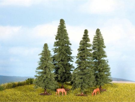 Fir Trees 4080mm 4 Online Sale