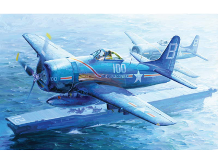 02247 1 32 F8F1 Bearcat Plastic Model Kit Online Sale