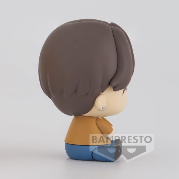 Tinytan Dynamite Figure Vol.2 (C: Jung Kook) Discount