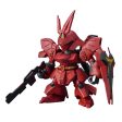 SD GUNDAM EXSTANDARD SAZABI Online Hot Sale