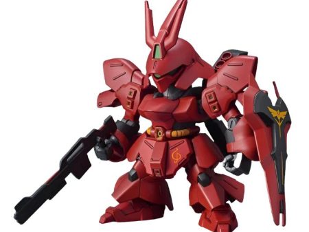 SD GUNDAM EXSTANDARD SAZABI Online Hot Sale