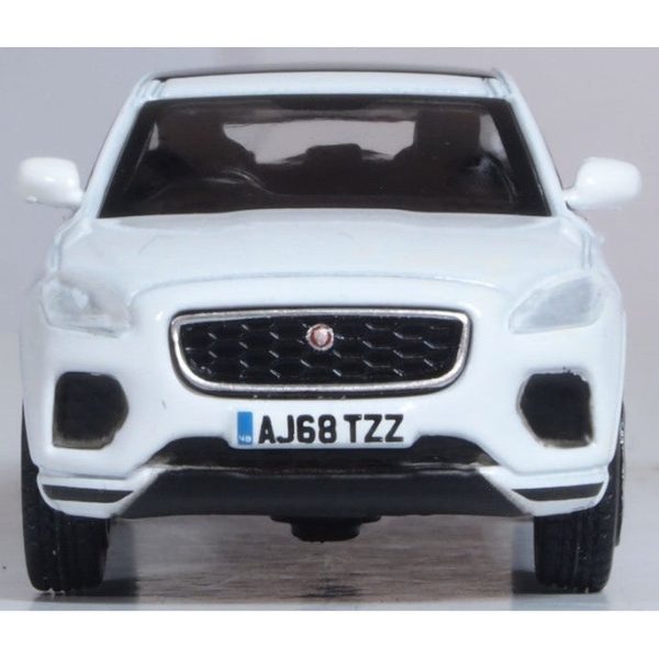 1 76  Fuji White Jaguar E Pace Online Hot Sale