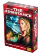 The Resistance  3rd Edition Card Game Fashion