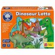 Dinosaur Lotto Online Sale