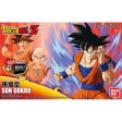 Figurerise Standard Son Goku For Discount