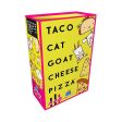 Taco Cat Goat Cheese Pizza Online now