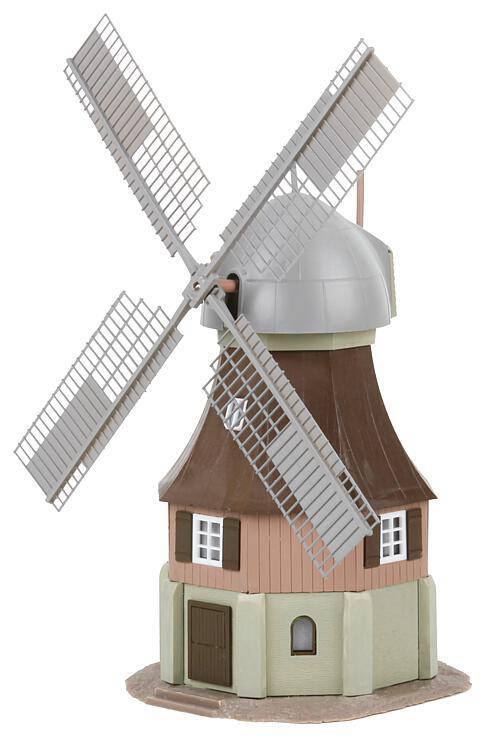 Windmill Online now