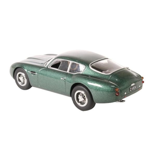 1 43 Aston Martin DB4GT Zagato Met.Green Sale