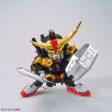 BB404 Legend BB Musha Gundam Mk III For Discount