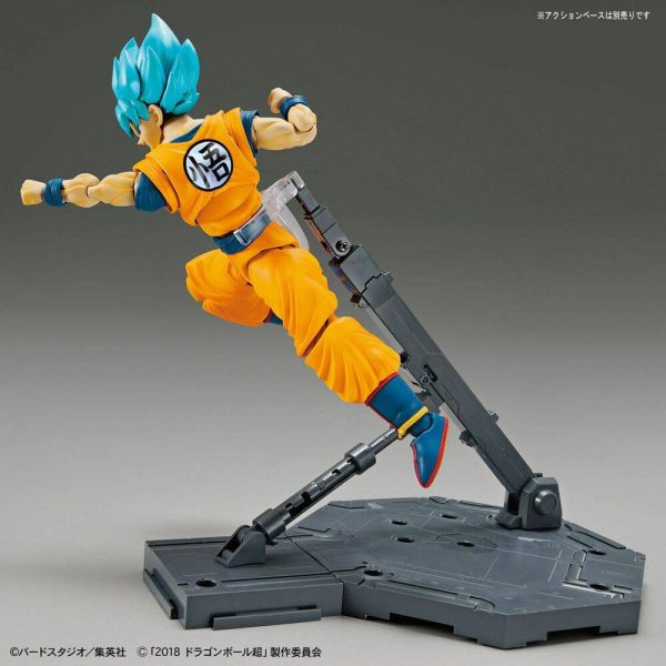 Figurerise Standard Super Saiyan God Son Soku Special Color Online Sale