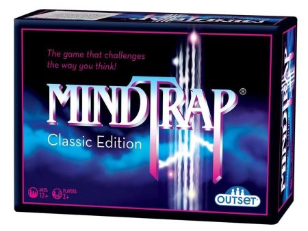 Mindtrap Classic Fashion