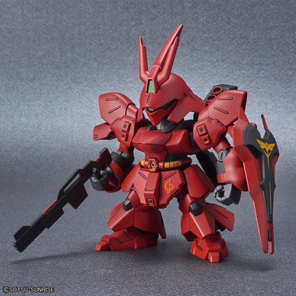 SD GUNDAM EXSTANDARD SAZABI Online Hot Sale