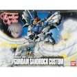 1 144 HG Gundam Sandrock Custom Online Hot Sale