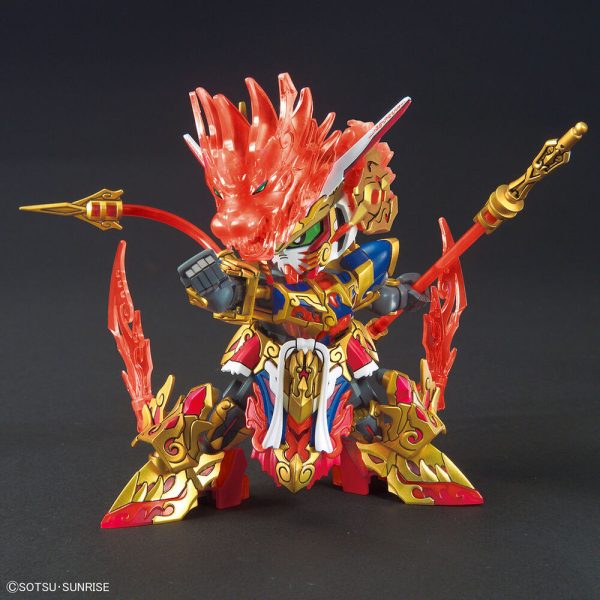 SDW HEROES WUKONG IMPULSE GUNDAM Cheap