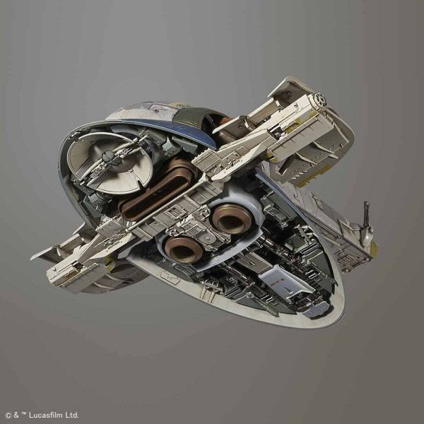 1 144 SLAVE I (JANGO FETT Ver.) Sale