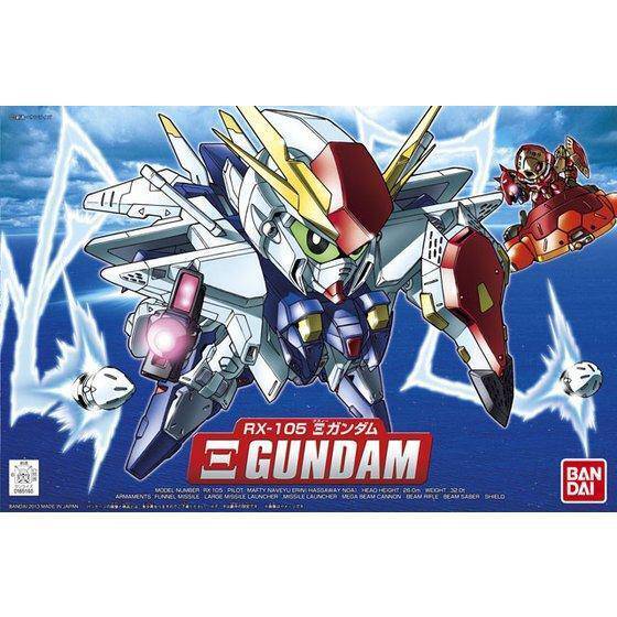 5060687 BB386 Xi GUNDAM For Discount