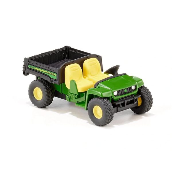 John Deere Gator Fashion