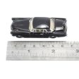 1 87 Continental Mk.II 1956 Presidential Black Hot on Sale