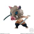 DEMON SLAYER KIMETSU NO YAIBA ADVERGE MOTION W O GUM Online Sale