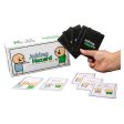 Joking Hazard Card Game Supply