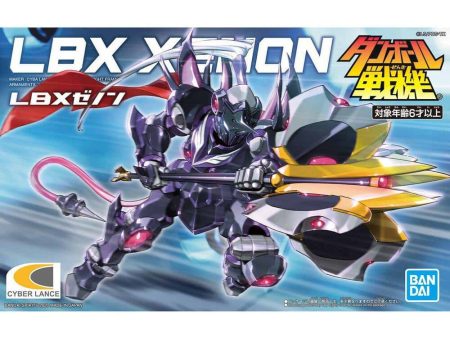 LBX XENON Online now