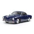 110 Volkswagen Karmann Ghia M06  Chassis Online