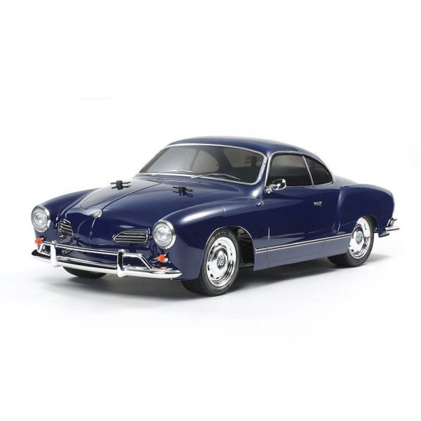 110 Volkswagen Karmann Ghia M06  Chassis Online