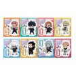 Tokotoko Acrylic Stand Jujutsu Kaisen Vol 2 Supply