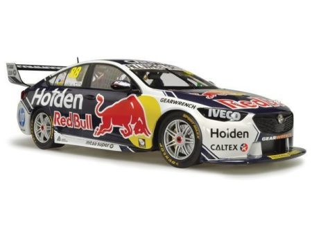 143 Jamie Whincups 2019 RBHRT Holden  ZB Commodore Hot on Sale