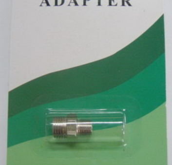 HSA3 Adaptor 1 8   BSP Male to 1 4   BSP Male Online