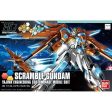 1 144 HGBF Scramble Gundam Supply