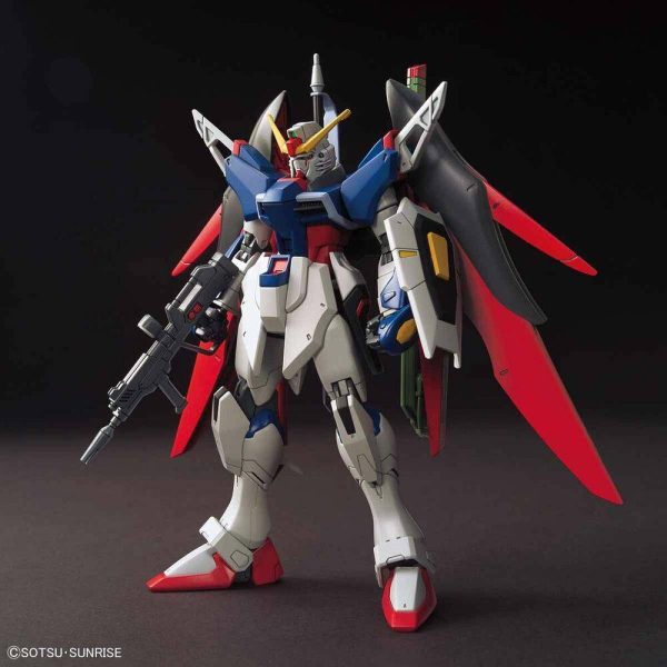 HGCE 1 144 DESTINY GUNDAM Sale