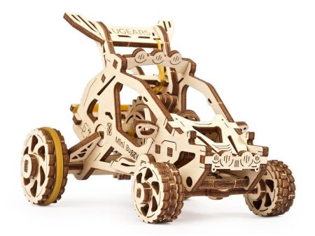 80pc Mini Buggy on Sale