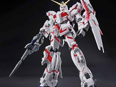 MEGA SIZE 1 48 UNICORN GUNDAM [DESTROY MODE] Sale