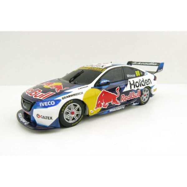 143 Jamie Whincups 2019 RBHRT Holden  ZB Commodore Hot on Sale