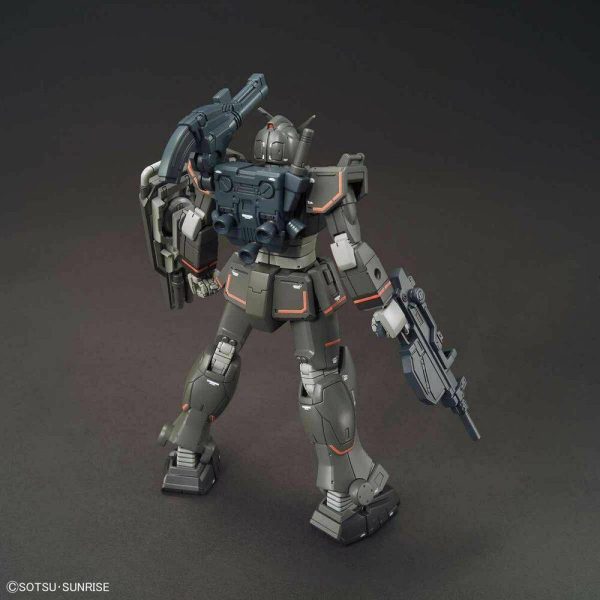 HG 1 144 GUNDAM LOCAL TYPE NORTH AMERICAN TYPE Online Hot Sale