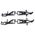 A459 SUSPENSION ARM SET 2PCS NITRO RUSH Cheap