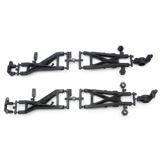 A459 SUSPENSION ARM SET 2PCS NITRO RUSH Cheap