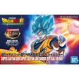 Figurerise Standard Super Saiyan God Son Soku Special Color Online Sale