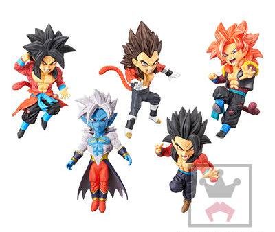 Super DB Heroes World Collectible Vol3 For Discount