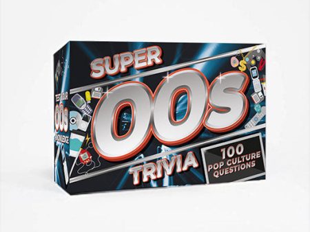 Super 00S Trivia Supply