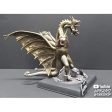 962 1 350 King Ghidorah Snap Plastic Model Kit Hot on Sale