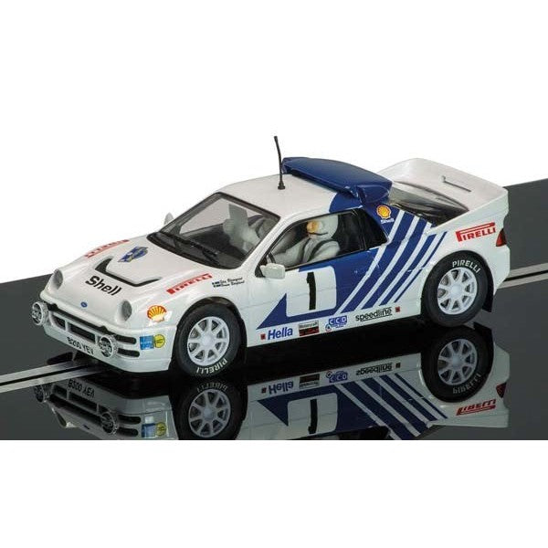 Ford RS200 Online Hot Sale