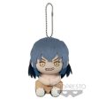 DEMON SLAYER KIMETSU NO YAIBA PLUSH VOL.2 BINOSUKE HASHIBIRA Supply