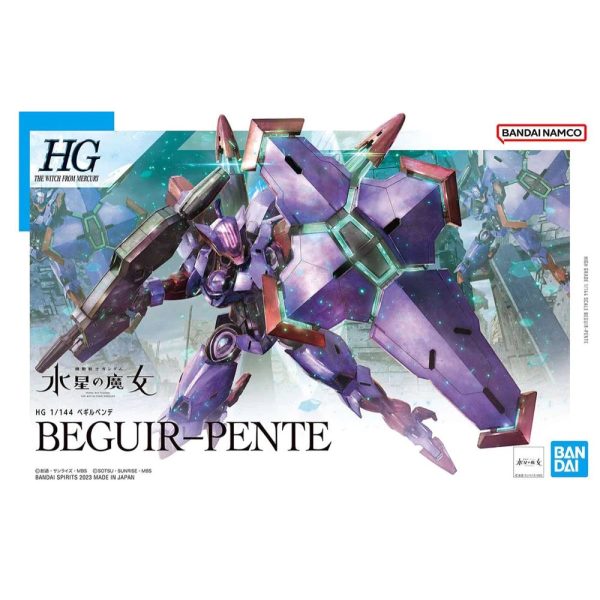 HG 1 144 BEGUIRPENTE Cheap