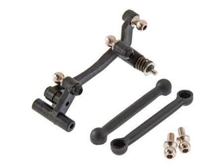 Steering Link Set Supply