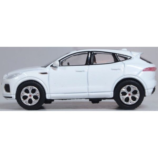 1 76  Fuji White Jaguar E Pace Online Hot Sale