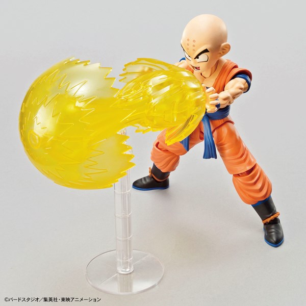 Figurerise Standard Krillin Discount