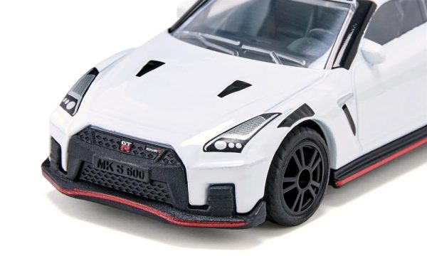 Nissan GTR Nismo Online Hot Sale