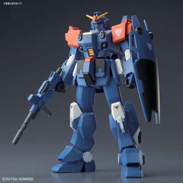 HG 1 144 BLUE DESTINY UNIT2   EXAM Online now